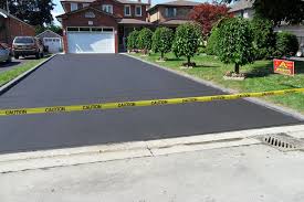 Why Choose Us For All Your Driveway Paving Needs in Lindale, TX?